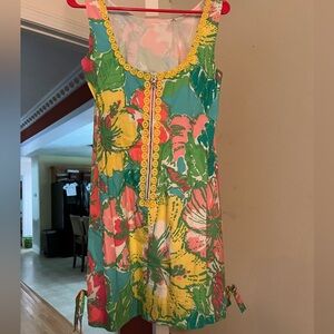 Lily Pulitzer Dress new without tags